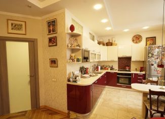 Продается трехкомнатная квартира, 74.1 м2, Санкт-Петербург, Гаванская улица, 18, муниципальный округ Гавань