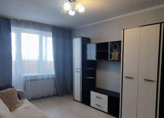 1-ком. квартира на продажу, 36.8 м2, Чебоксары, улица П.В. Дементьева, 18к2, Ленинский район
