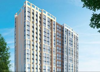 Продается однокомнатная квартира, 43.7 м2, Краснодар, Агрономическая улица, 2/1, микрорайон Горхутор