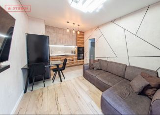 Двухкомнатная квартира на продажу, 40.3 м2, Петрозаводск, улица Лермонтова, 4