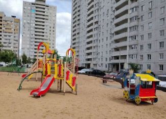 1-комнатная квартира на продажу, 36.5 м2, Воронеж, Беговая улица, 219Е, ЖК Континент