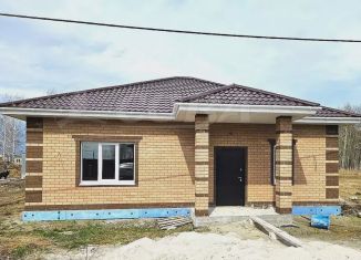 Продам коттедж, 115 м2, деревня Ушакова