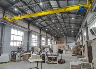 Сдается в аренду производство, 960 м2, Екатеринбург, улица Старых Большевиков, 2