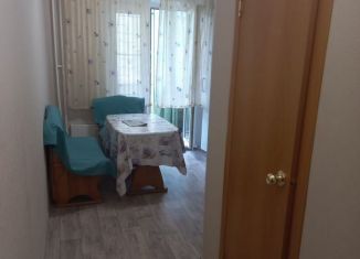 Сдается двухкомнатная квартира, 56 м2, Челябинск, улица Академика Королёва, 31А, Центральный район