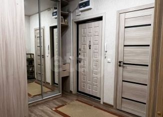 Продам 2-ком. квартиру, 54.5 м2, Кудрово, Каштановая аллея, 2
