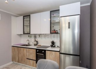 Продам 2-ком. квартиру, 59.6 м2, Тобольск, ЖК Мой Квартал, 6-й микрорайон, 110к1