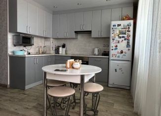 Продажа 2-ком. квартиры, 56.5 м2, Ульяновская область, Ипподромная улица, 4А