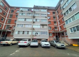 Продам 1-комнатную квартиру, 40.2 м2, посёлок Российский, Тверской проезд, 4
