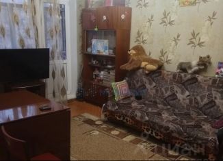 Однокомнатная квартира на продажу, 32.1 м2, Нижний Новгород, улица Надежды Сусловой, 11к1, метро Горьковская