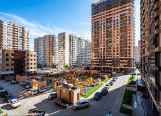 3-ком. квартира на продажу, 103.3 м2, Краснодар, Гаражная улица, 87, Западный округ