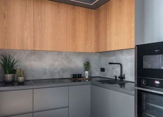 Продам 1-комнатную квартиру, 36.8 м2, Ростов-на-Дону, ЖК Город у Реки, улица 23-я Линия, 54с4