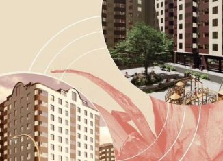 Продается двухкомнатная квартира, 54 м2, Избербаш, улица Сурмина, 15