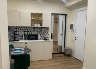 Продам квартиру студию, 19.9 м2, Москва, Рижский проезд, 3, метро Алексеевская