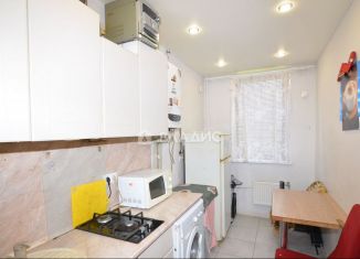 Продам однокомнатную квартиру, 24.2 м2, посёлок Голубево, Лазурная улица, 27