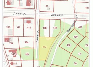 Продажа земельного участка, 18 сот., Кингисепп, Новгородская улица