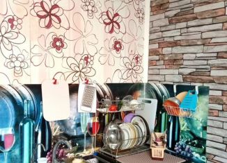 Продам двухкомнатную квартиру, 49.4 м2, Карелия, улица Спиридонова, 31