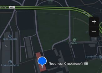 Гараж на продажу, 30 м2, Амурск, проспект Строителей, 5Б