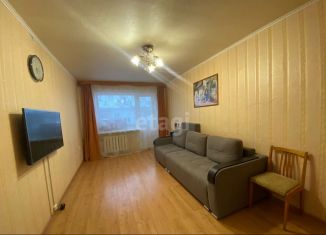 Продам 2-комнатную квартиру, 43.2 м2, Нефтекамск, Комсомольский проспект, 44А