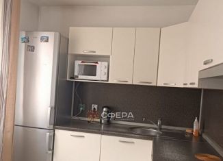Сдам 1-ком. квартиру, 35 м2, Новосибирск, улица Ключ-Камышенское Плато, 26, Октябрьский район