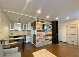 Сдаю 2-комнатную квартиру, 42 м2, Петрозаводск, улица Энтузиастов, 15