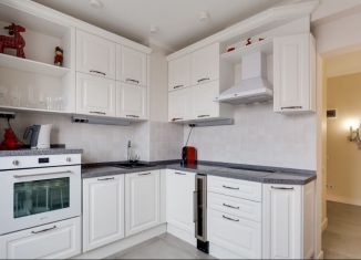 Сдается 1-комнатная квартира, 40 м2, Москва, Международная улица, 28с1, ЦАО