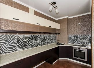 Продаю 2-комнатную квартиру, 80.3 м2, Тюмень, Солнечный проезд, 3, ЖК Солнечный