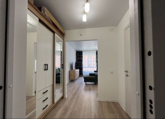 Сдача в аренду квартиры студии, 25.4 м2, деревня Новое Девяткино, Главная улица, 10