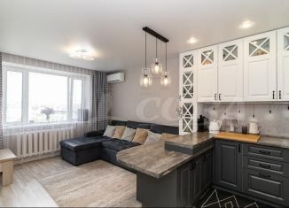 Продается четырехкомнатная квартира, 100.4 м2, Тюменская область, улица Демьяна Бедного, 98к1