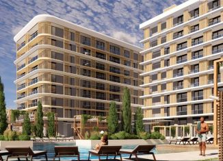 Продажа 1-комнатной квартиры, 33.3 м2, Анапа