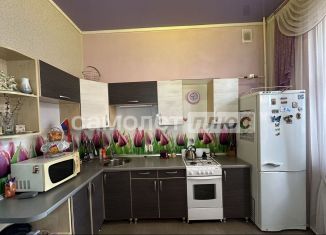 Продаю 2-комнатную квартиру, 45 м2, Октябрьский, улица Садовое Кольцо, 17А