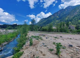 Участок на продажу, 24 сот., Теберда