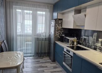 Продается 2-комнатная квартира, 58 м2, Ростов-на-Дону, улица Герасименко, 17/2, ЖК Сердце Ростова
