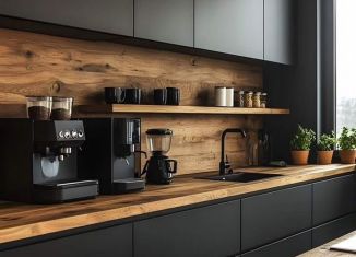 1-ком. квартира на продажу, 39.3 м2, Ростов-на-Дону, ЖК Город у Реки, улица 23-я Линия, 54с4