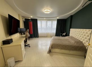 1-ком. квартира на продажу, 60.4 м2, слобода Подновье, Лысогорская улица, ЖК Монолит