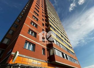 Продаю однокомнатную квартиру, 36.5 м2, Новосибирск, улица Кирова, 242, метро Речной вокзал