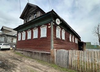 Продается дом, 89.4 м2, Архангельск, Комбинатовская улица, 10
