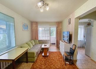 Продаю 1-ком. квартиру, 31.4 м2, Чайковский, улица Ленина, 17