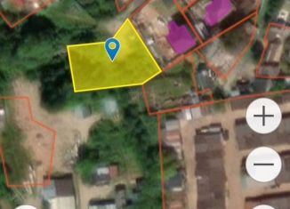 Земельный участок на продажу, 10 сот., деревня Назарьево, деревня Назарьево, 16В