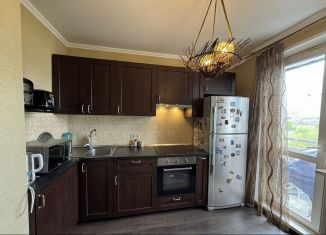 Сдаю 1-ком. квартиру, 40 м2, Москва, улица Скульптора Мухиной, 7к3