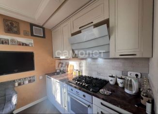 Продам двухкомнатную квартиру, 45 м2, Москва, Боровский проезд, 18, ЗАО