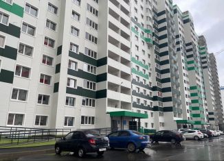 Продажа однокомнатной квартиры, 38.8 м2, Оренбургская область