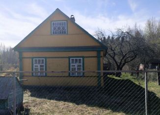 Дом на продажу, 40.6 м2, посёлок Усть-Луга