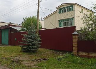 Продаю дом, 165 м2, деревня Толиково, Новая улица, 3