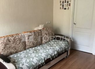 Продаю трехкомнатную квартиру, 57.9 м2, Новосибирск, метро Заельцовская, улица Кропоткина, 98