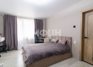Продается 1-комнатная квартира, 38.7 м2, Петрозаводск, Ругозерский переулок, 6