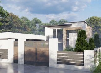 Продажа дома, 200 м2, Грозный, проспект В.В. Путина, 3