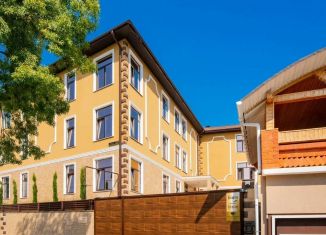 Продажа однокомнатной квартиры, 29 м2, Сочи, переулок Рахманинова, 27/8, микрорайон Новый Сочи