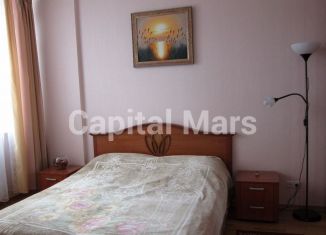 Сдача в аренду 2-ком. квартиры, 55 м2, Москва, Щёлковское шоссе, 79, метро Щёлковская