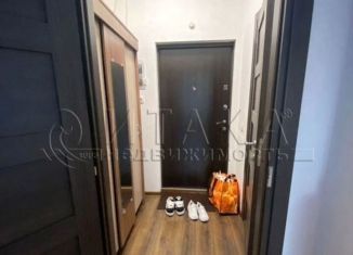 Продам квартиру студию, 24 м2, Мурино, Ручьёвский проспект, 9