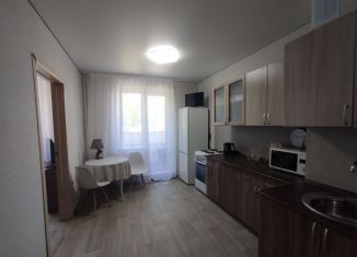Сдаю в аренду 1-комнатную квартиру, 31.7 м2, Челябинск, улица Александра Шмакова, 13